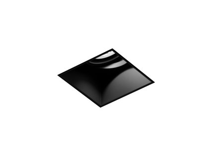 STRANGE 1.0 LED black texture 1800 2850K