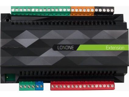 Loxone 100002 Front View2