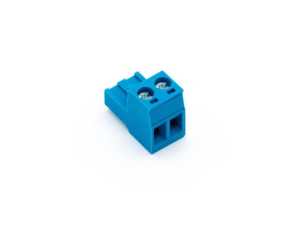 PH 000051 Shop Schraub Steckklemme%20Blau%202fach 1