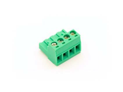 PH 000053 Shop Schraub Steckklemme%20Gru%CC%88n%204fach 1 2