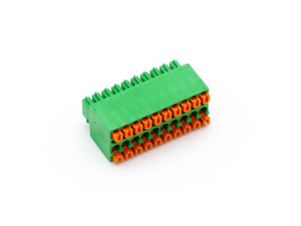 PH 000319 Shop Push Steckklemme%20Gru%CC%88n%2020fach 1
