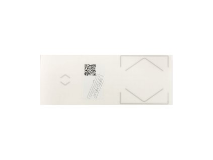 PH Shop 000326 Touch Surface Sticker