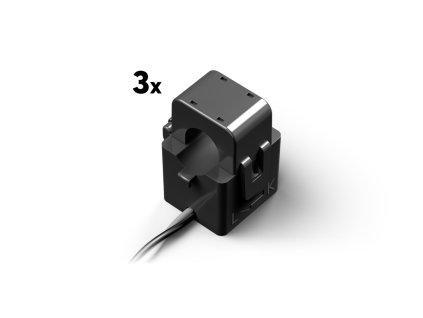 PH Shop Current Transformer 100A 16mm 1
