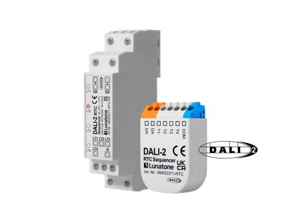 89453371 RTC DALI 2 RTC Sequencer und 89453371 RTC HS DALI 2 RTC Sequencer Logo 1536x909