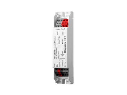 1Ch LED Dimmer Booster 86459838 Update
