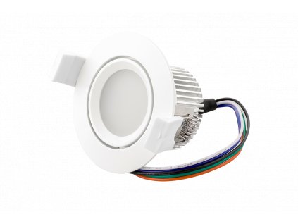 rgbw led spot freig@2x