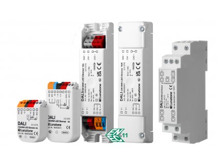 DALI CW-WW (TW) pro DT8 LED Dimmer konstantní napětí