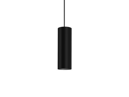 RAY 2.0 LED black texture 1800 2850K