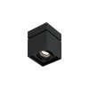 SIRRO 1.0 LED black texture 1800 2850K