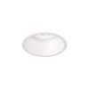 DEEPER 1.0 MR16 white texture