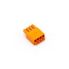 PH 000478 Shop Push Steckklemme Orange 4fach 2