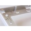 ph shop intercom mounting frame triple silver 04 2x