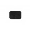 satellite speaker ip64 flat small 2x 1