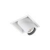 BLIEK SQUARE 1.0 LED 125261W