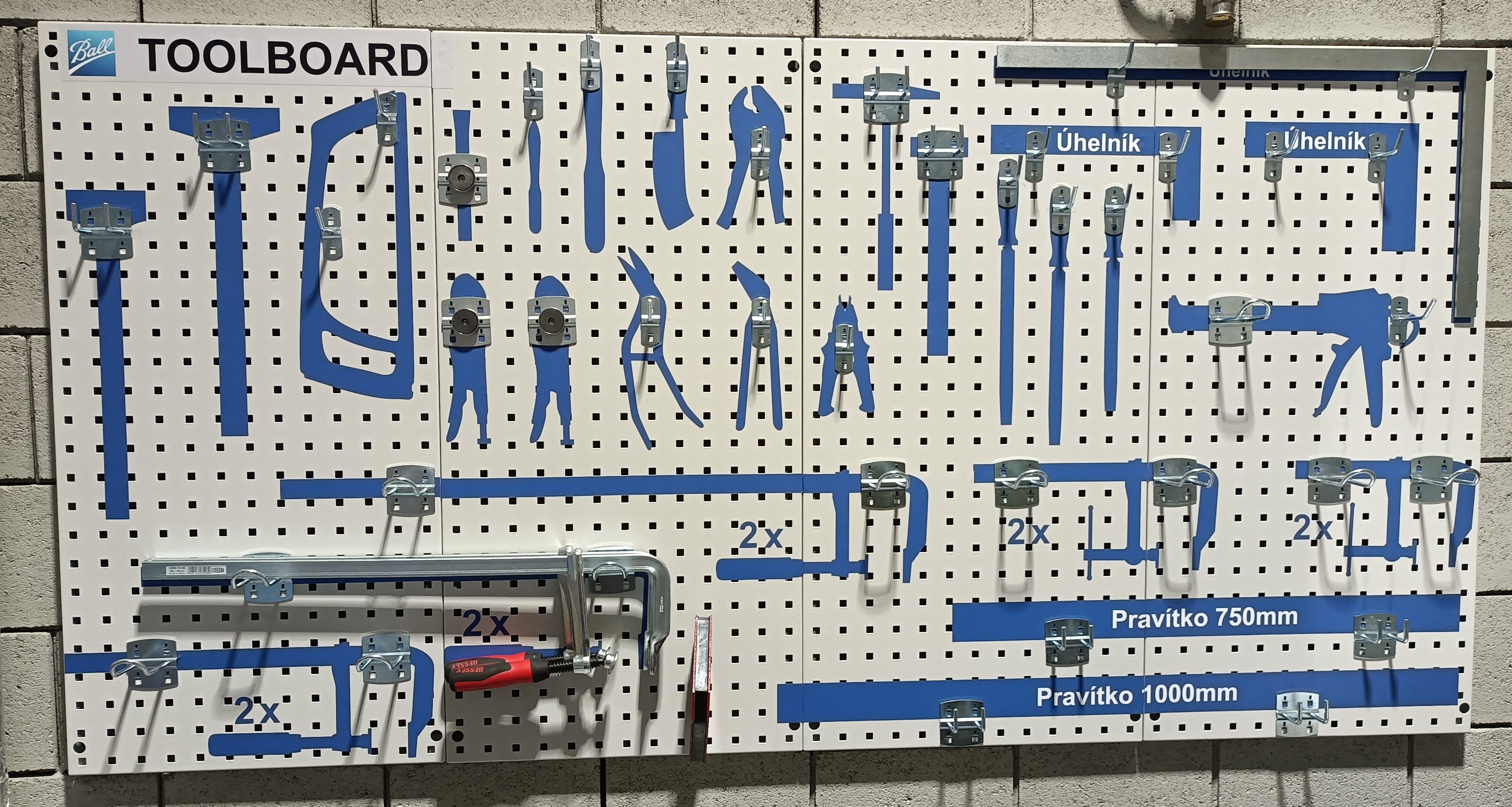 Shadowboard