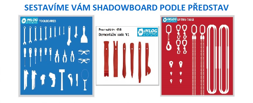 Shadowboard