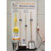 Cleanboard - úklidová stanice - velikost L - Floorclean