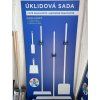 Cleanboard - úklidová stanice - velikost L - Floorclean