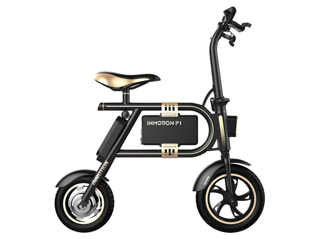 EBIKE INMOTION P1F - Inmotion