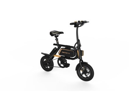ELEKTRICKÝ SKLÁDACÍ EBIKE INMOTION P2