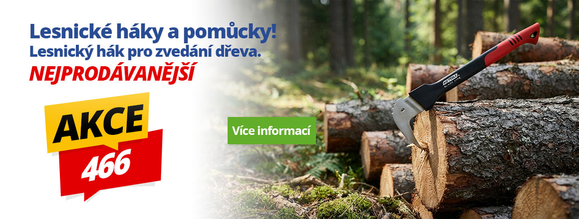 Lesnické pomůcky