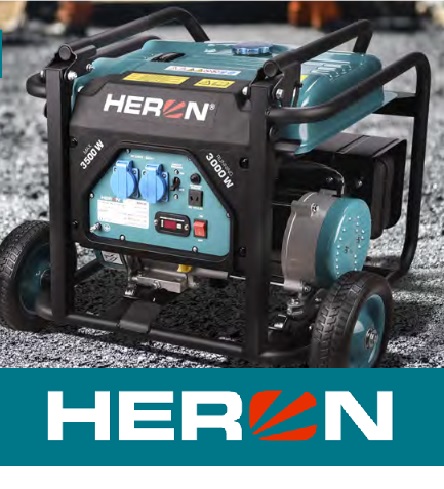 Heron elektrocentrály