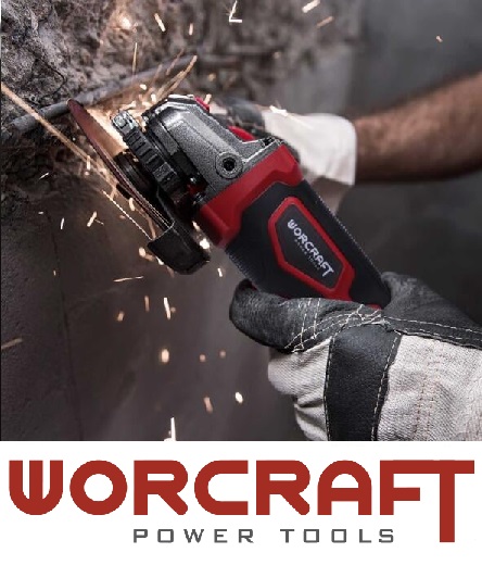 Worcraft nářadí