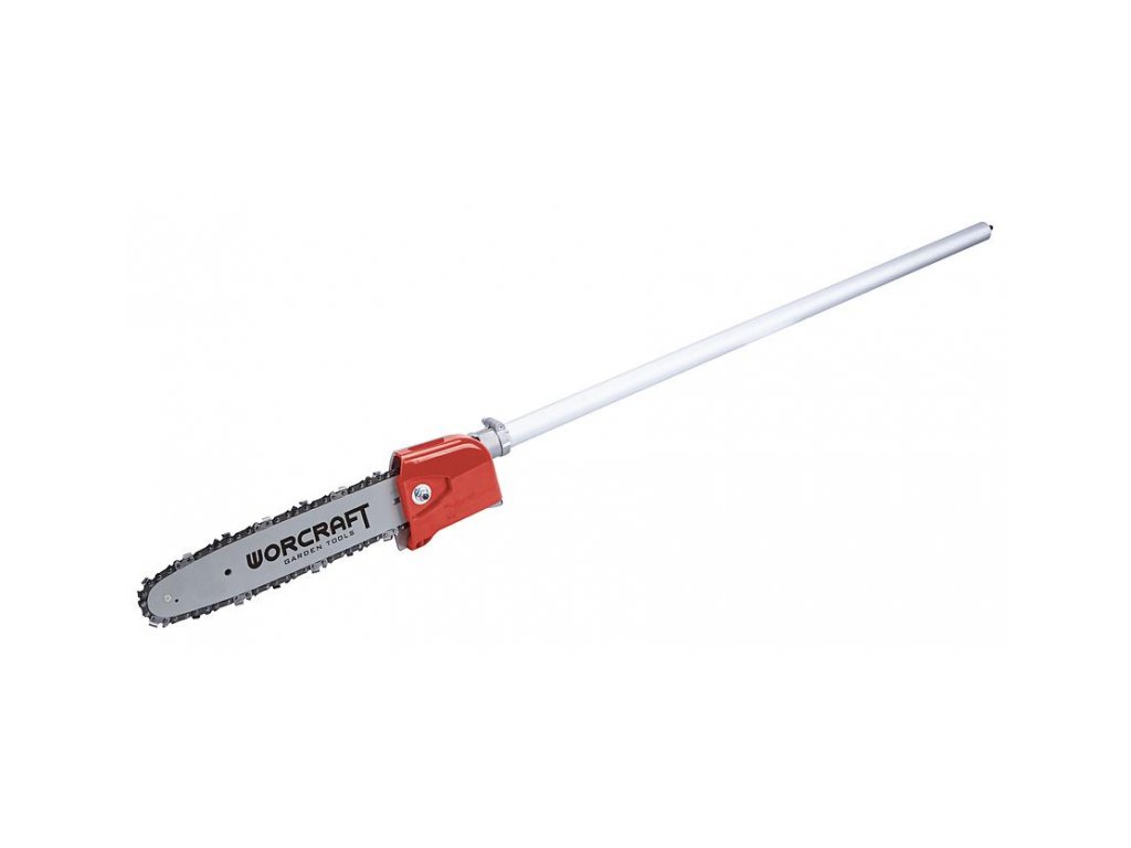 TR1191625_WORCRAFT Vyvětvovací pila - lišta pro aku křovinořez CGT-S40LiBHP
