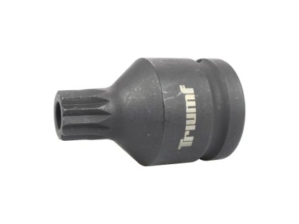 100-03670_TRIUMF hlavice zástrčná 3/4", XZN M18 x 60 mm, tvrzená 100-03670