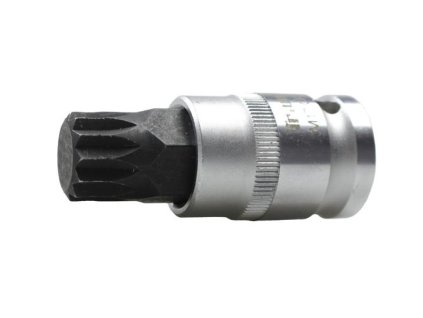 100-03679_TRIUMF hlavice zástrčná 1/2", XZN M17 x 60 mm, tvrzená 100-03679