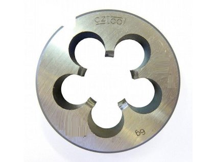 210-272_Závitové očko M27x1,5 jemný závit