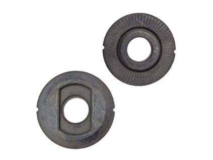 224415-9_ND matka spodní pro úhlovou brusku, příruba