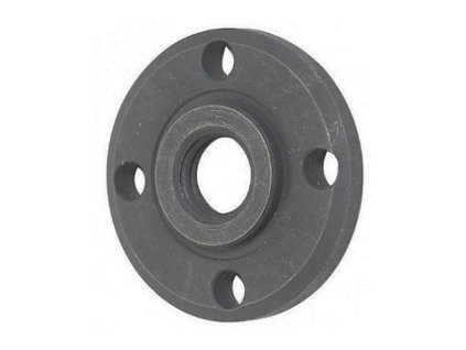 224554-5_Matka vrchní upevňovací pro úhlovou brusku 115-125mm, matice 35mm rozteč