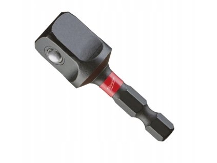 4932478803_MILWAUKEE Adaptér pro nástrčné ořechy 1/2"  kovaný pro rázové utahováky
