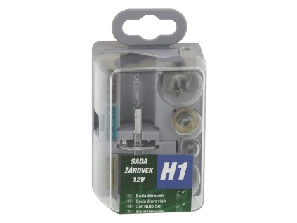 AT-08532_Žárovky servisní box univerzální H1
