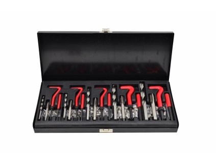 AW16520_AWTOOLS Sada pro opravu závitů M5 - M12 AW16520