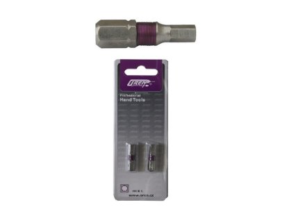 BLC 85025-2_OREN bit imbus inbus H2 x 25mm , sada 2 ks