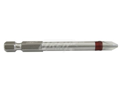 BLC81075-1_OREN Bit křížový šroubovák PH1x75mm 1/4"