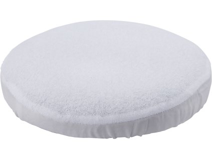 MA10630_EXTOL CRAFT kotouče aplikační, froté bavlna, 2ks, Ř180-240mm, návlek  10630