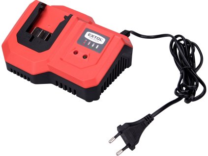 MA8895792_EXTOL PREMIUM nabíječka GARDEN20V, 4,5A