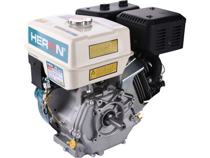 MA8896770_Motor 13HP k čerpadlu nebo centrále HERON 8896770