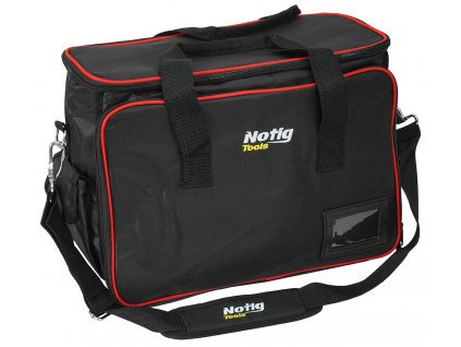 N4920_NOTIG Montérská taška na nářadí, notebook
