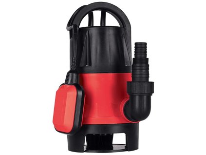 TR119335_Čerpadlo elektrické kalové 400W 7500 l / hod STREND PRO GARDEN