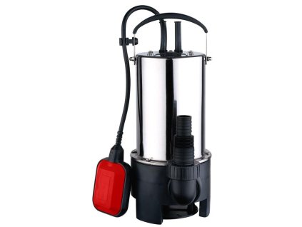 TR119502_Čerpadlo elektrické kalové 1000W 14000 l/hod STREND PRO GARDEN