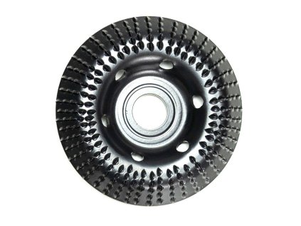 TT90_Rotační rašple TT90 rašplový kotouč 120mm 45° střední sek