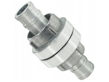 V60160_VERKE Hasičská požární rychlospojka na hadici 1" D25 sada 2ks V60160