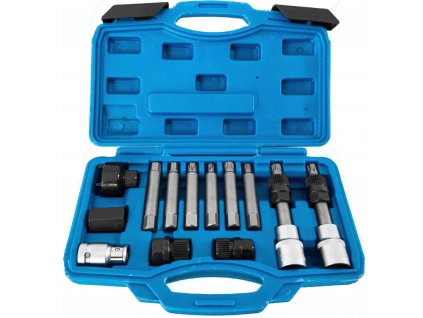 V86220_DEGET Klíče na alternátory sada 13 dílů V86220