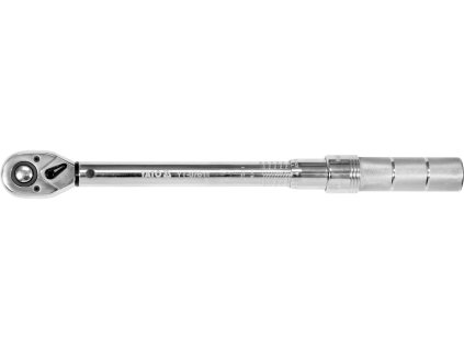 YT-07611_YATO Klíč momentový 1/2" 10-60Nm