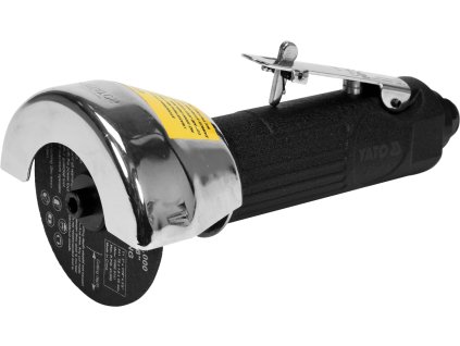 YT-09715_Bruska příčná Yato vzduchová průměr 75mm YT-09715
