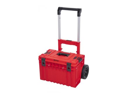 TR239939_Kufr na nářadí Box QBRICK® System One RED Ultra HD Cart 2